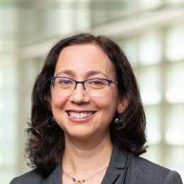 Emily Schuster headshot