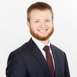 Taylor Morris Headshot