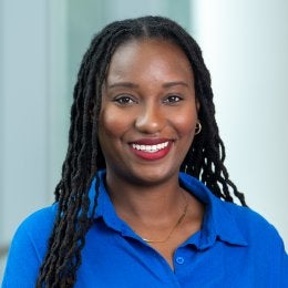 picture of abigail smith