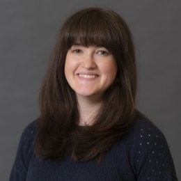 Jessica Crawford Headshot