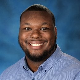 Professional Photo of Stephen Gibson, PhD