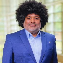 Justice Toshiba Walker