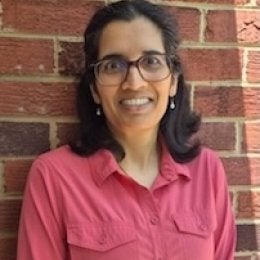 Deepa Srikantaiah, Ph.D.