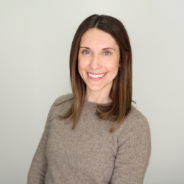 Elizabeth Gotwalt headshot