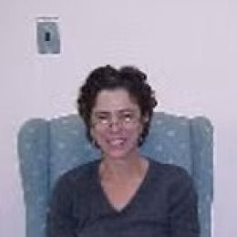Ellen Fabian