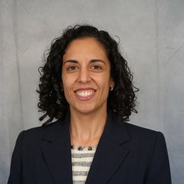 Nicole Halat, CHSE, HESI, International Ed Policy PhD