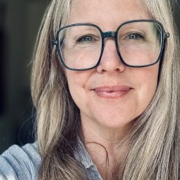 Photo of Kerry Alexander