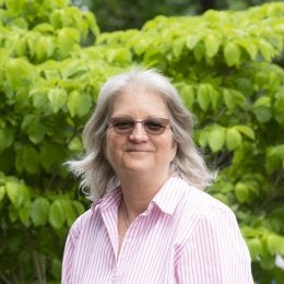 Photo of Pepper E Phillips