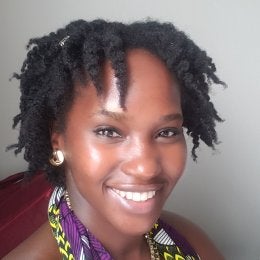 Image of Diamond Emelda Williams