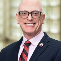 Headshot of Doug Lombardi