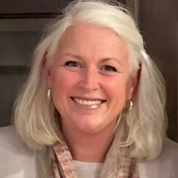 Christy Stuart
