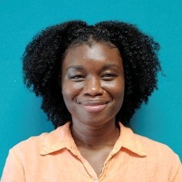 Antoniette P. Smalls