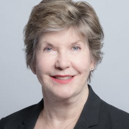 Margaret J. McLaughlin