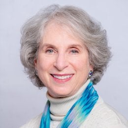 Nancy Shapiro
