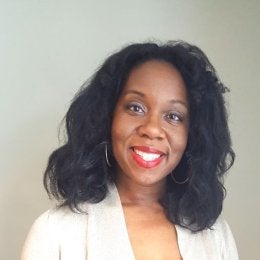 Photo of Cherise Hunter