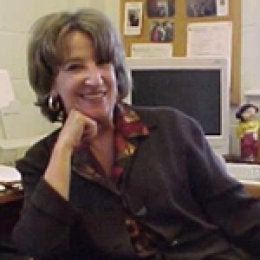 Barbara Finkelstein