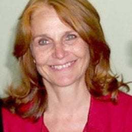 Paula Beckman