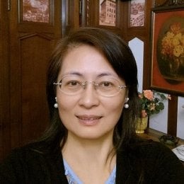 Dr. Jiao
