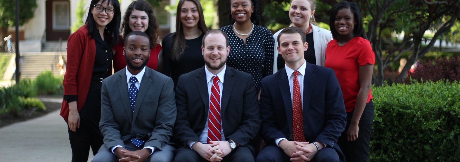 Alumni | UMD College of Education