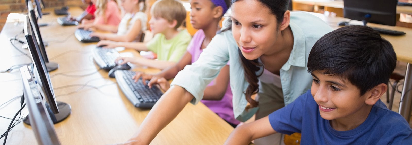Scratch Encore Curriculum | UMD College of Education