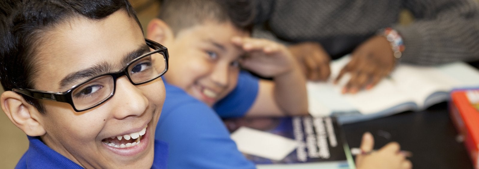 Elementary/Middle Special Education, Bachelor of Science (B.S.) UMD College of Education