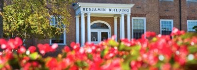 BenjaminBuilding_Flowers