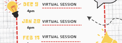 MCERT Info Sessions 25-26