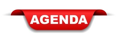 Agenda