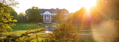 McKeldin Mall