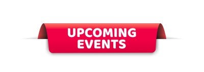 Upcoming Events