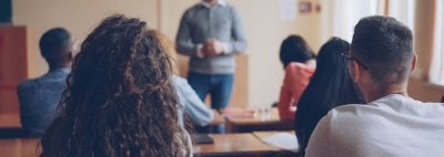Advanced Leadership Programs