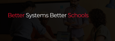 CEii Network Better Systems Better Schools