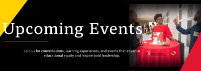 CEii Upcoming Events