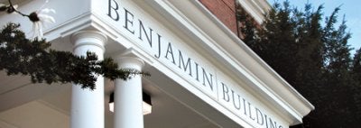 Benjamin building