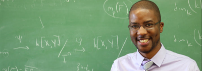 Dr. Christopher Jett