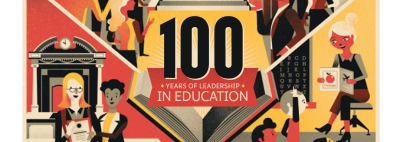 Endeavors Summer 2020, UMD College of Education Alumni Magazine