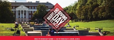 Giving Day 2022