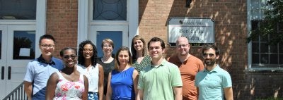 UMD Center for Math Ed Doctoral Students