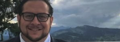 Dr. Cristobal Rodrigues