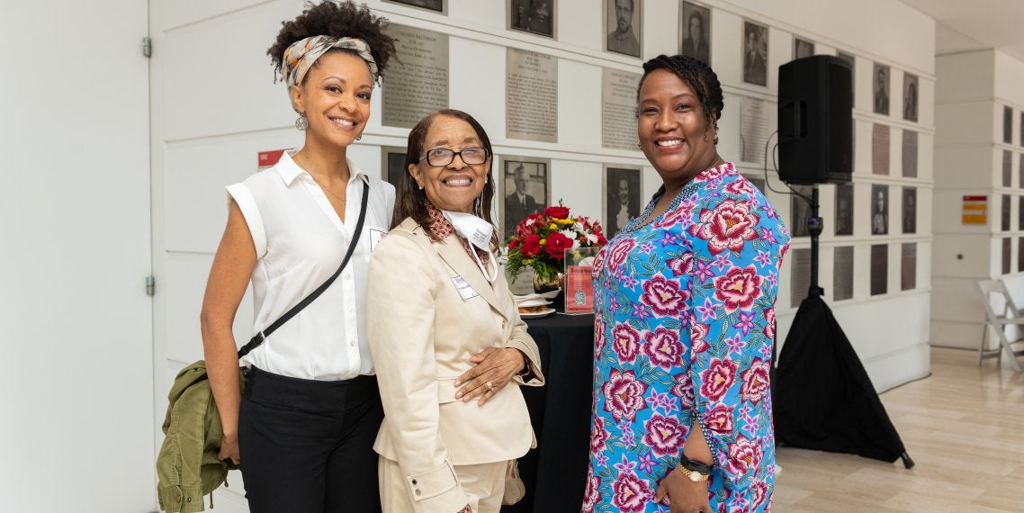 Alumni of Color Celebration | UMD College of Education