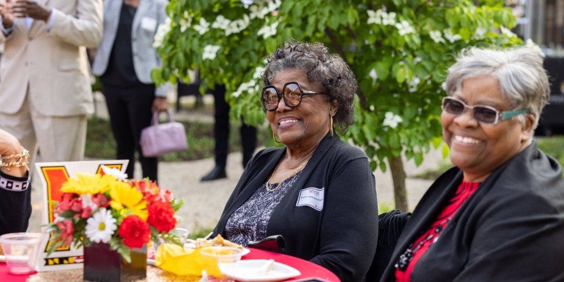 Alumni of Color Celebration | UMD College of Education