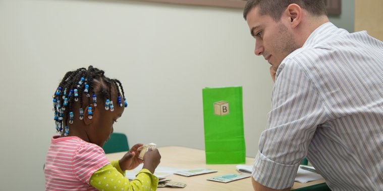 Human Development Program Umd College Of Education