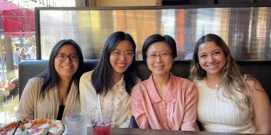 22Fall Graduate Students