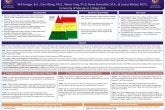 The poster Will Feniger presented at the APA 2026 Conference.