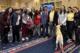 TerpsEXCEED Students at MD Developmental Disabilities Day