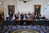 TerpsEXCEED Bill Signing with Governor Moore May 6 2025