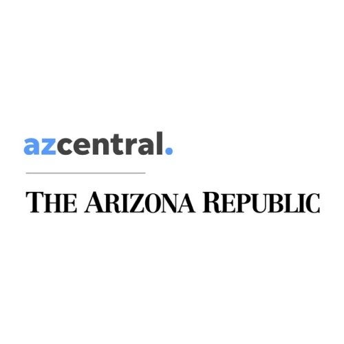 Arizona Republic logo