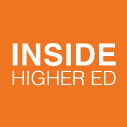 Inside Higher Education Logo