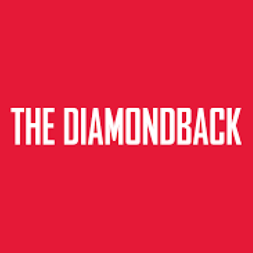 Diamonback Logo