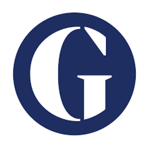 The Guardian Logo